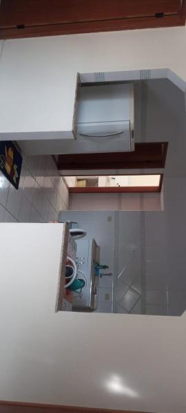 Apartamento da lília